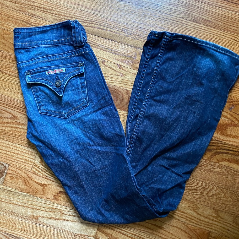 Hudson jeans
